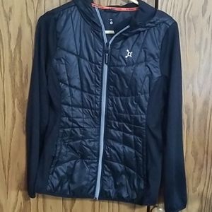 Orangetheory jacket